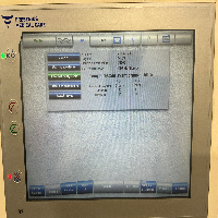 Fresenius 5008 Cordiax - Dialysis image 3